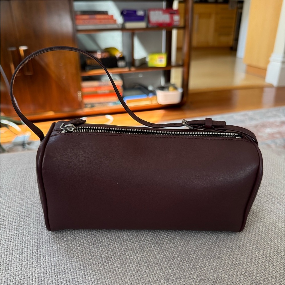 Row 90s Burgundy Ans